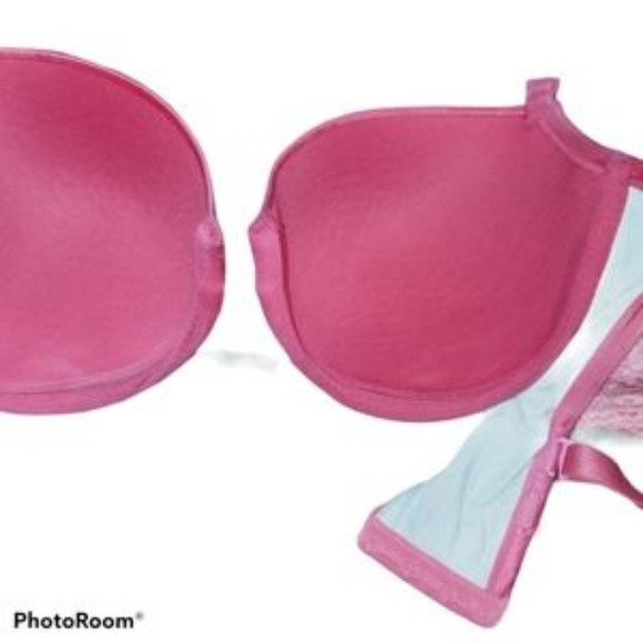 Cacique lane bryant bra lace detail on back 42 C - Picture 2 of 5